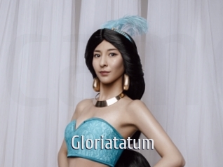 gloriatatum Cigare à moustache