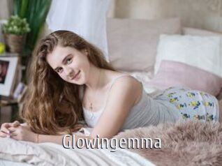 Glowingemma