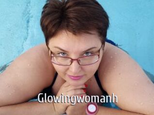 glowingwomanh Cigare à moustache