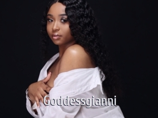 Goddessgianni