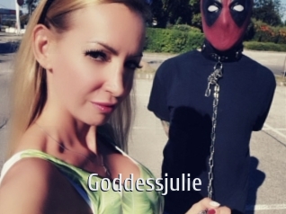 Goddessjulie