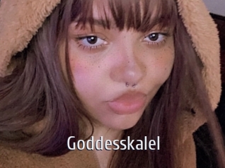 goddesskalel Cigare à moustache