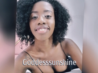 Goddesssunshine