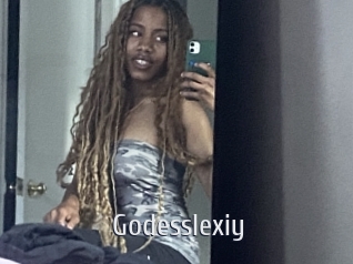 Godesslexiy
