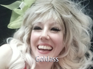 Goldass