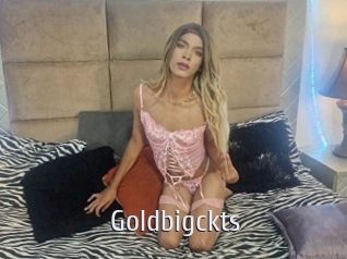 Goldbigckts