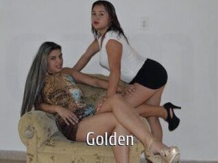 Golden