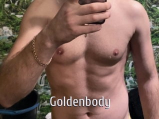 Goldenbody