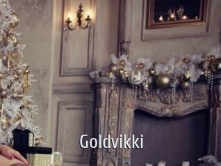 goldvikki Cigare à moustache