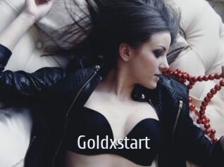 Goldxstart