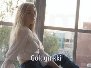 Goldynikki