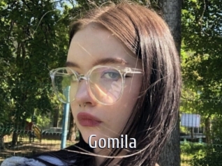 gomila Cigare à moustache