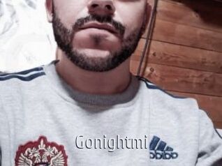 gonightmi Cigare à moustache