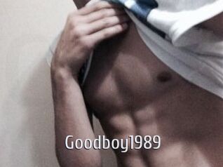 Goodboy1989