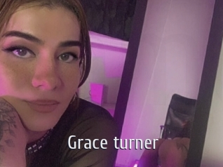 grace_turner Cigare à moustache