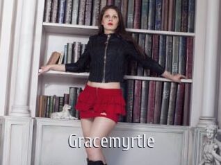 Gracemyrtle