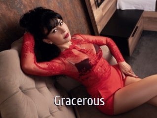Gracerous