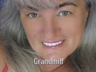 grandmilf Cigare à moustache