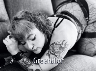 Greendior