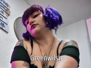 Greenwilsh
