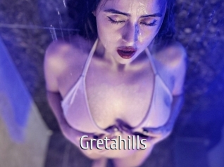 Gretahills
