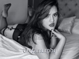 Gretamurphy