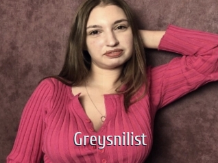 greysnilist Cigare à moustache