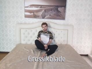 grossikblade Cigare à moustache