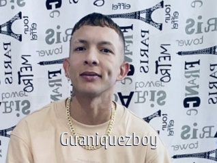Guaniquezboy