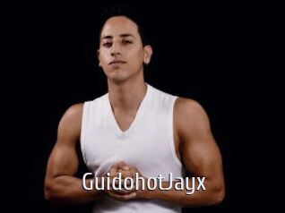 guidohotJayx Cigare à moustache