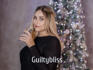 Guiltybliss