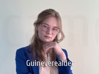 Guineverealder