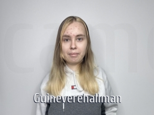 Guineverehallman