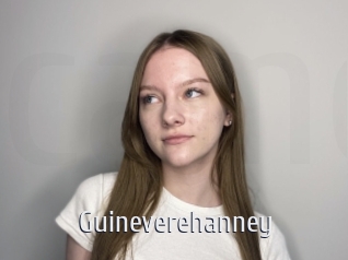 Guineverehanney