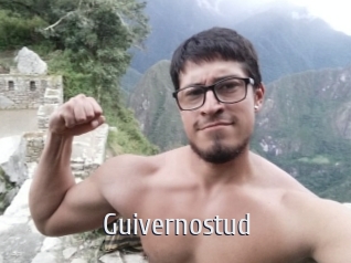 guivernostud Cigare à moustache