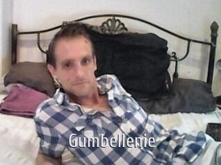 Gumbellenie