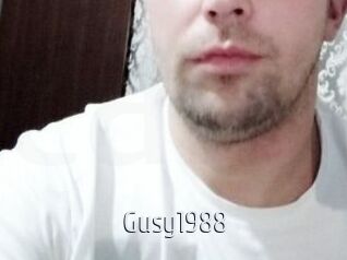 gusy1988 Cigare à moustache