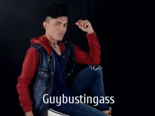 Guybustingass