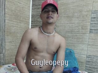 guyleopepy Cigare à moustache