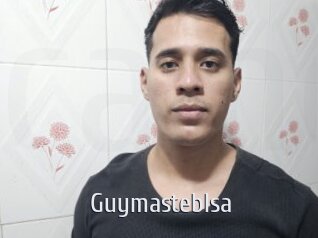 Guymasteblsa