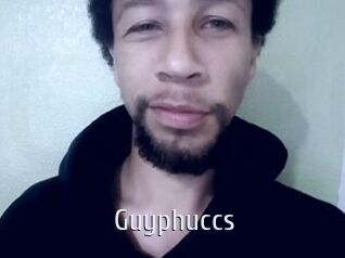 guyphuccs Cigare à moustache