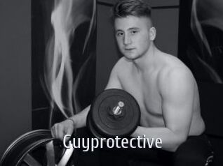 Guyprotective