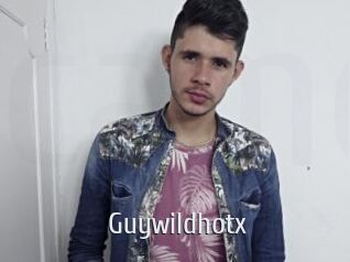 guywildhotx Cigare à moustache