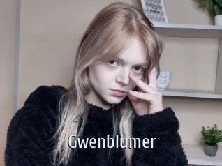 Gwenblumer