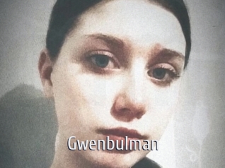 gwenbulman Cigare à moustache