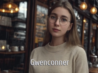 Gwenconner