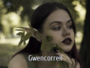 Gwencorrell