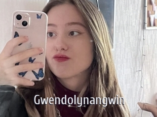 gwendolynangwin Cigare à moustache