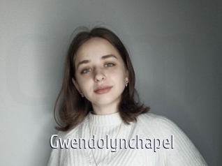 gwendolynchapel Cigare à moustache