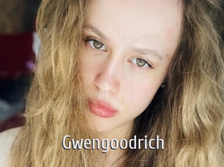 gwengoodrich Cigare à moustache